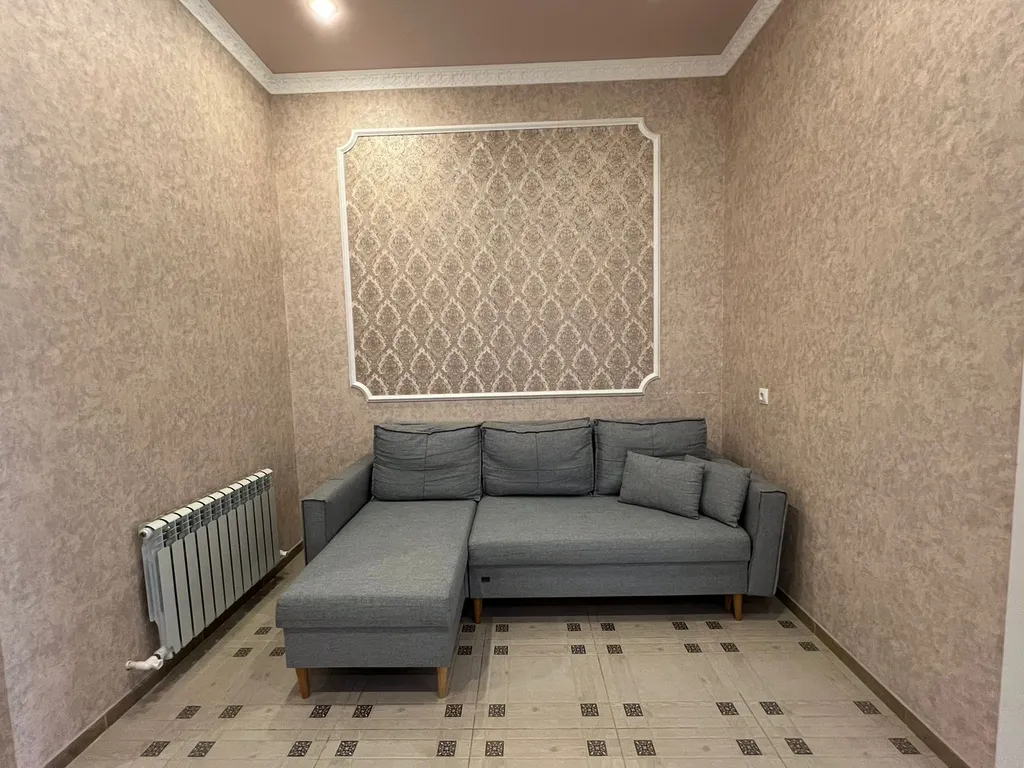 Квартира в ЖК Черноморский 2