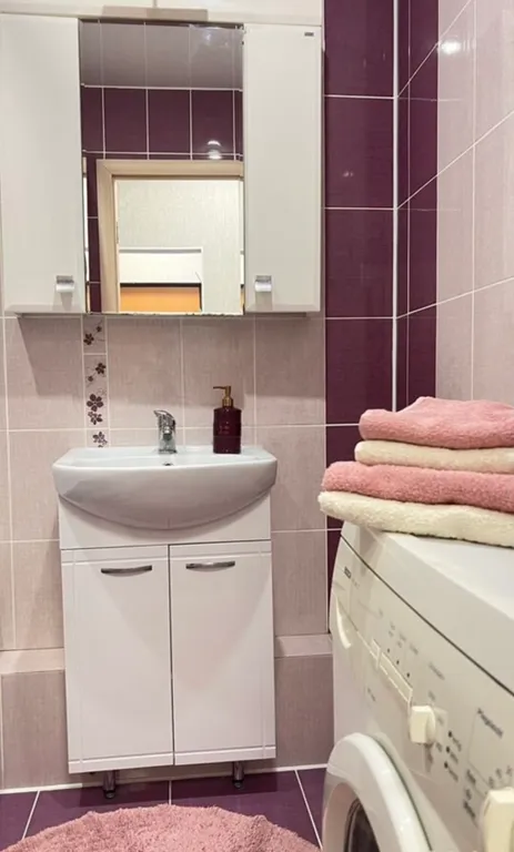 Квартира на берегу реки Волга