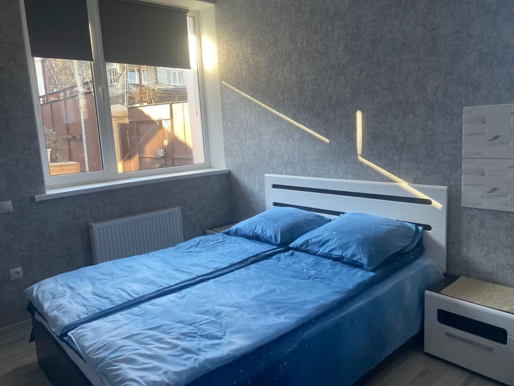 Коттедж Уютный семейный домик №5 — Кисловодск