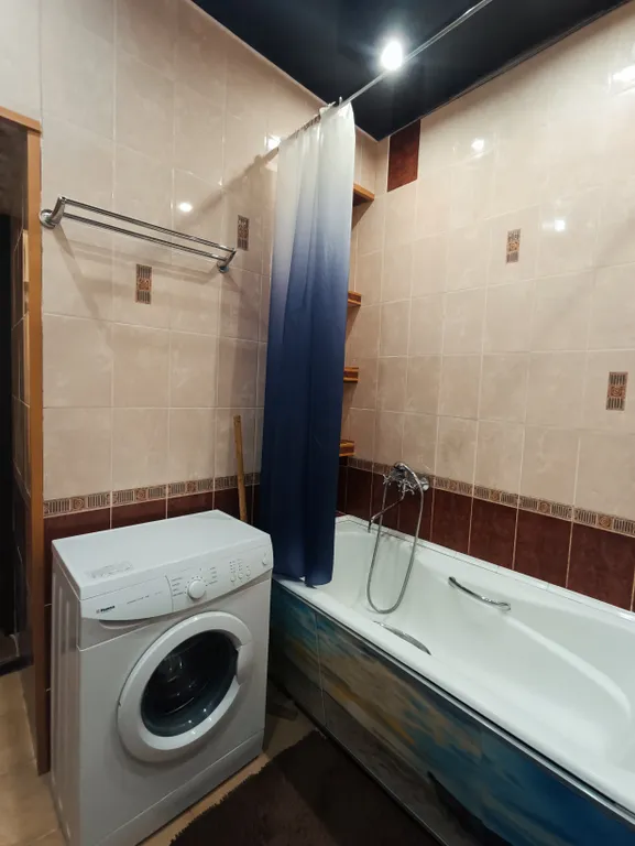 Квартира в центре