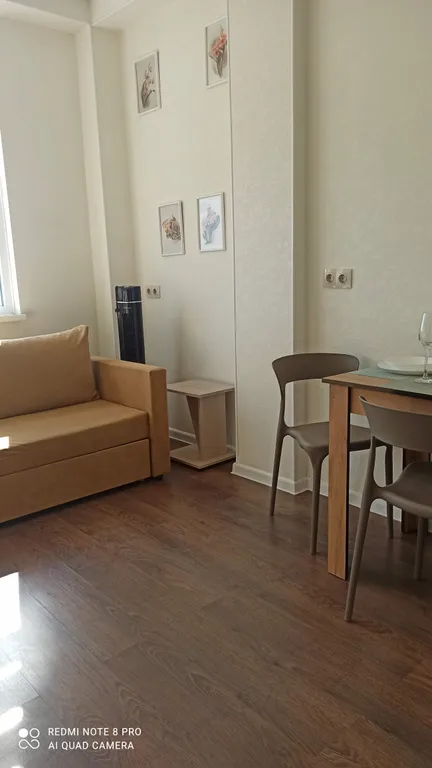 Квартира Квартира с видом на море — Севастополь