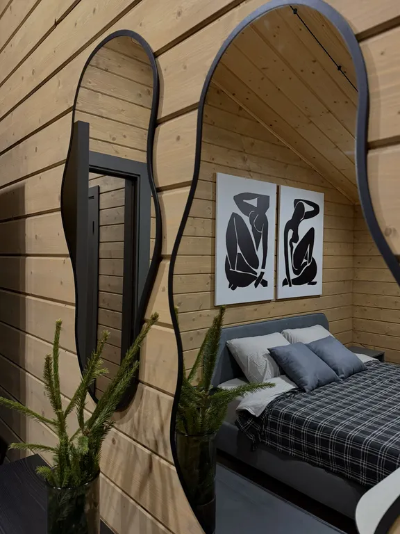 3-комнатный Дом