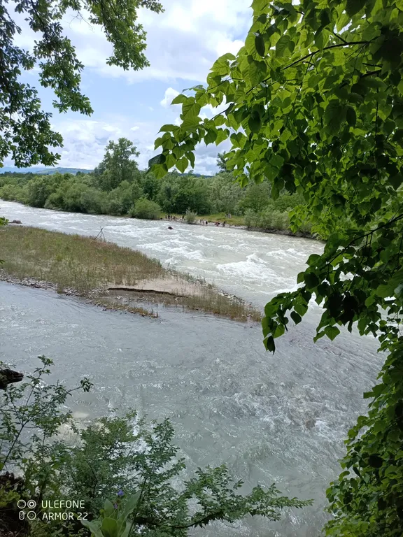 Коттедж Гостевой домик Регион 47 — Псебай