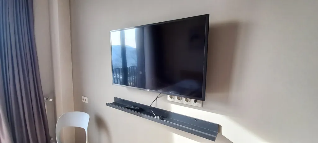 Redco Alpic 409 New Gudauri - Ziggy Apartment