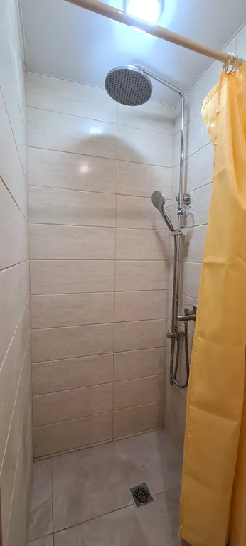 Атмосферная квартира