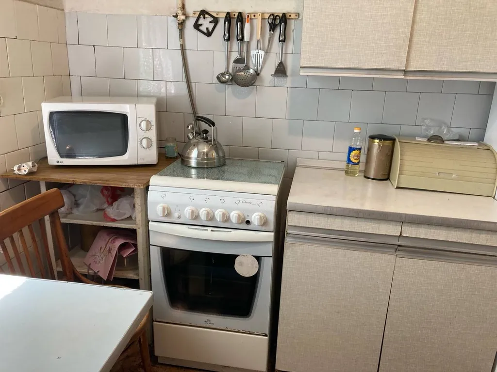 Коттедж Уютный домик рядом с лиманом — Ейск