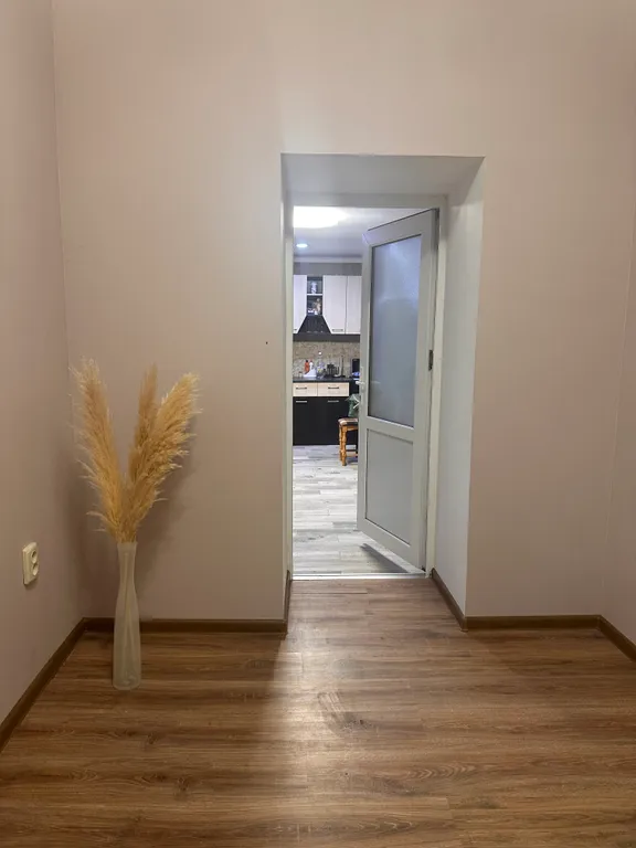 Атмосферный дом