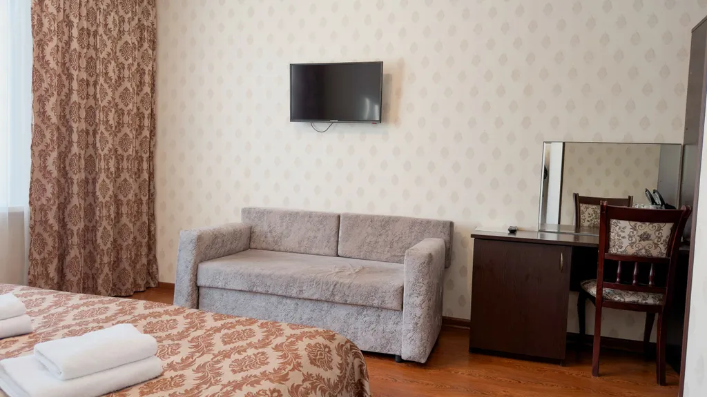 Квартира Комната — Архыз