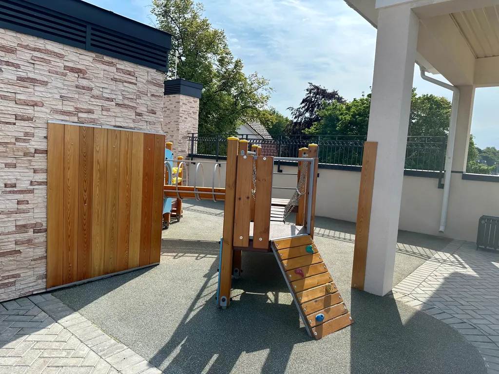 Апартаменты с видом на море Балтийская Ривьера