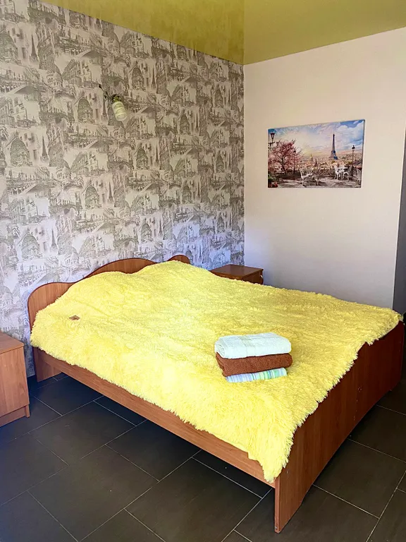 Квартира Комната — аренда посуточно в Сукко