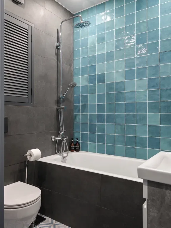 Квартира Суперкомфортная квартира для семьи в центре Москвы — Москва