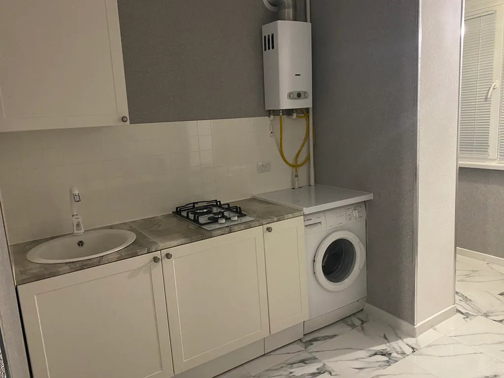 Комфортная квартира в центре города