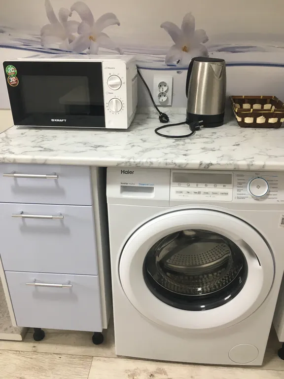 Квартира в центре