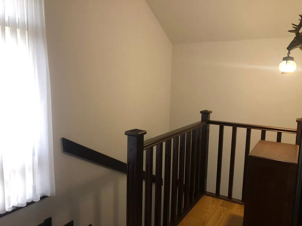 Уютный коттедж