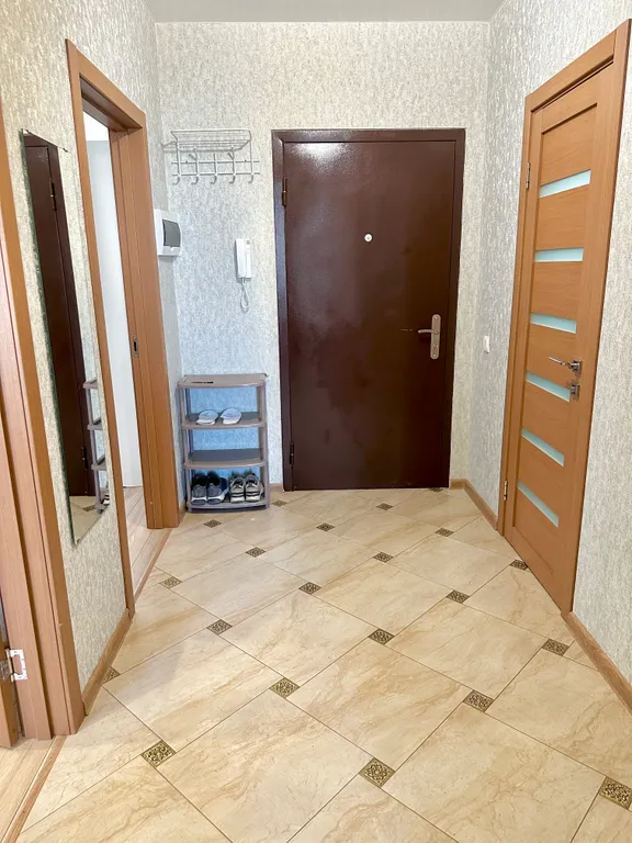 Двухкомнатная квартира в сердце Ростова возле аквапарка