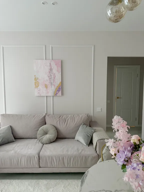 Лучшая квартира в ЖК Норвурд