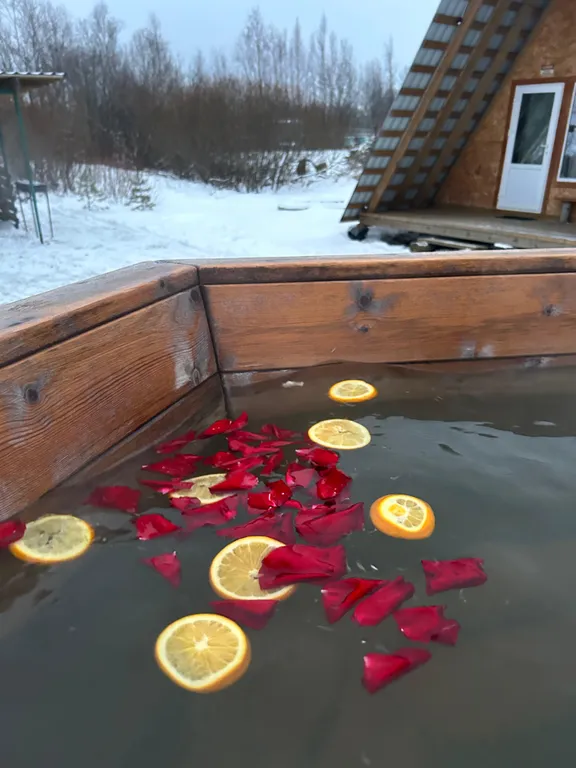 2-комнатный Дом