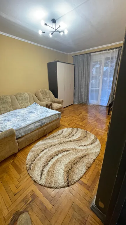 Уютная квартира рядом с морем