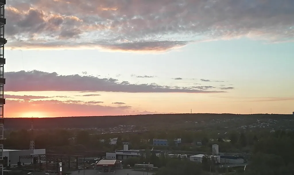 Комфортная студия