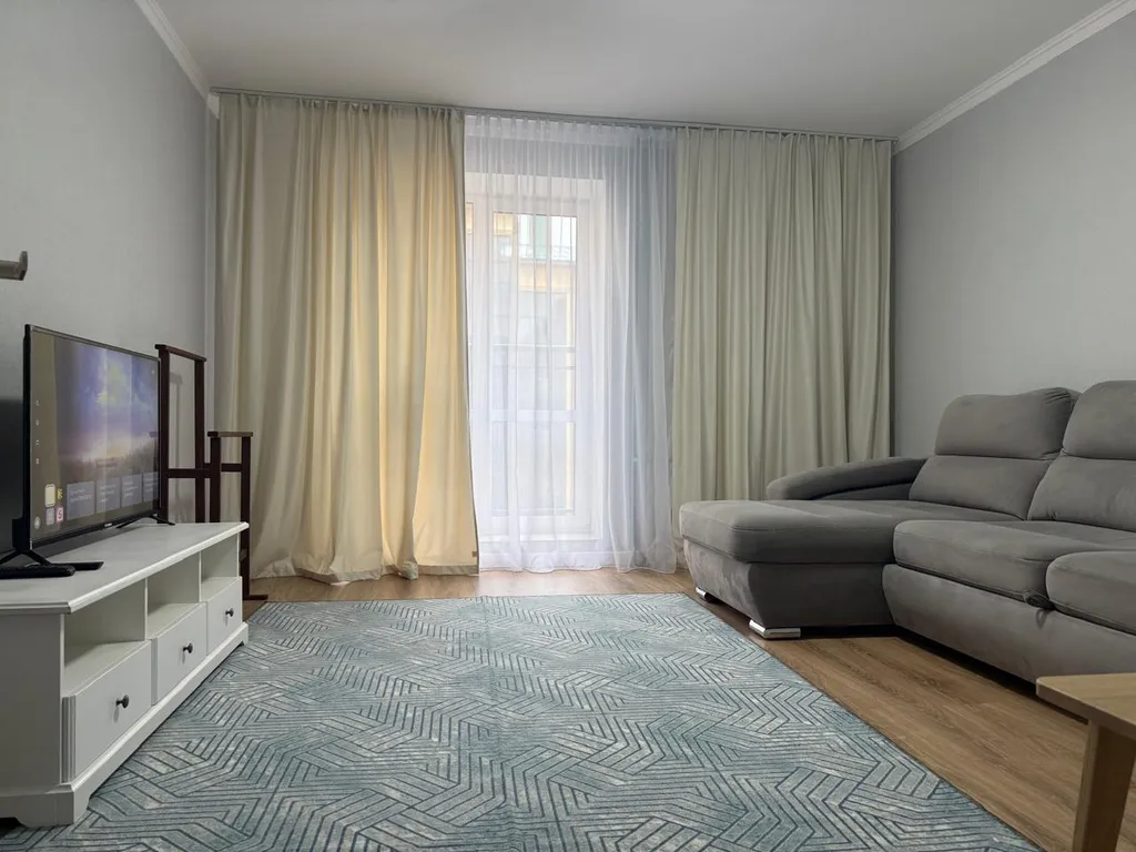 Комфортная 2-комнатная квартира на курорте Завидово — аренда посуточно в Мокшино