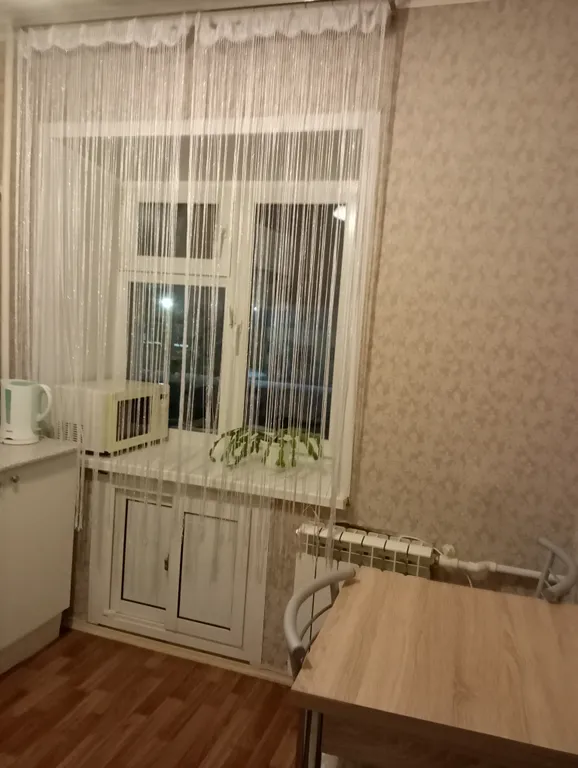 Теплая, уютная квартира в центре города