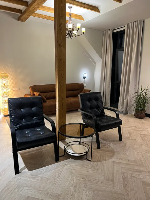 Квартира Стильная квартира в хорошем районе — Симферополь