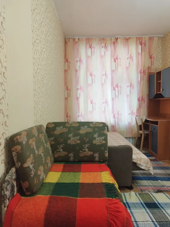 Комната в золотом треугольнике — аренда посуточно в Санкт-Петербург