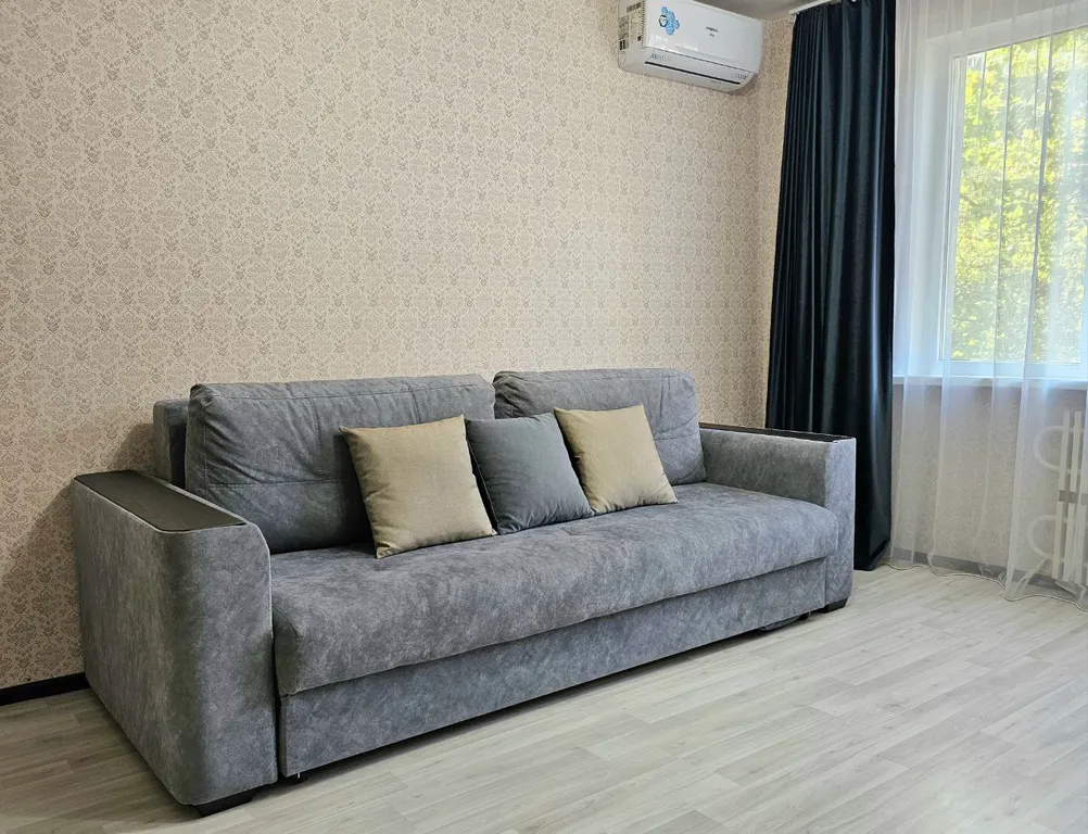 Апартаменты рядом с ТЦ Парк Хаус