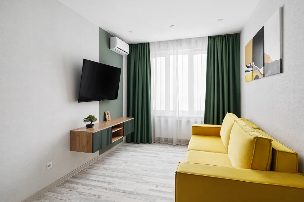 Новая уютная квартира рядом с Шереметьево