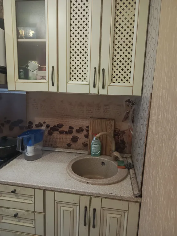 Уютная квартира в Балашихе