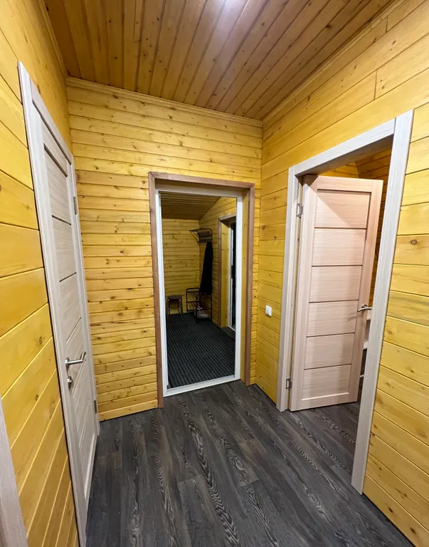 Большой А-фрейм