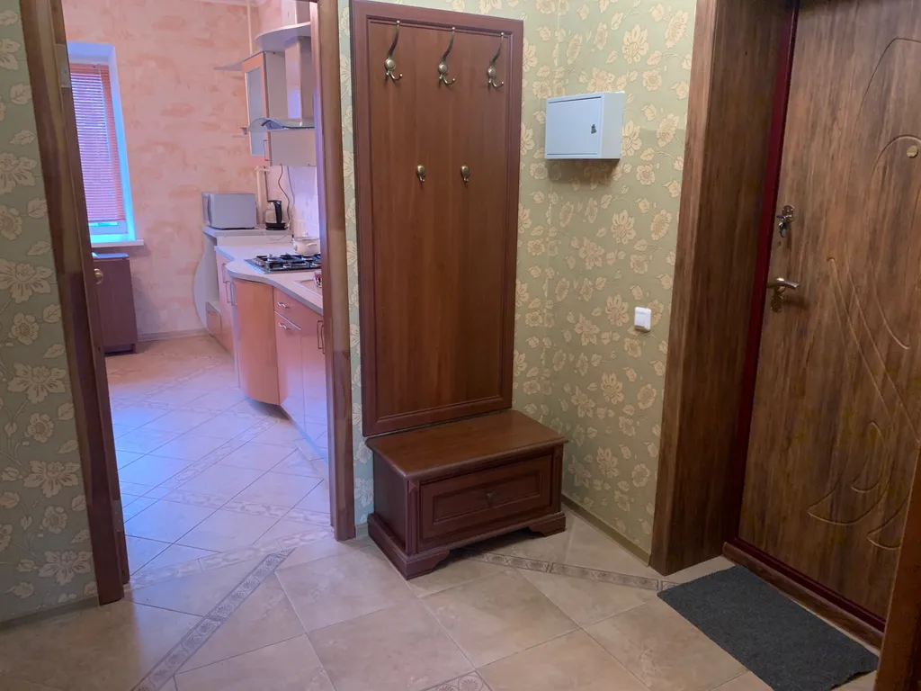 Квартира Квартира близко к центру — Казань