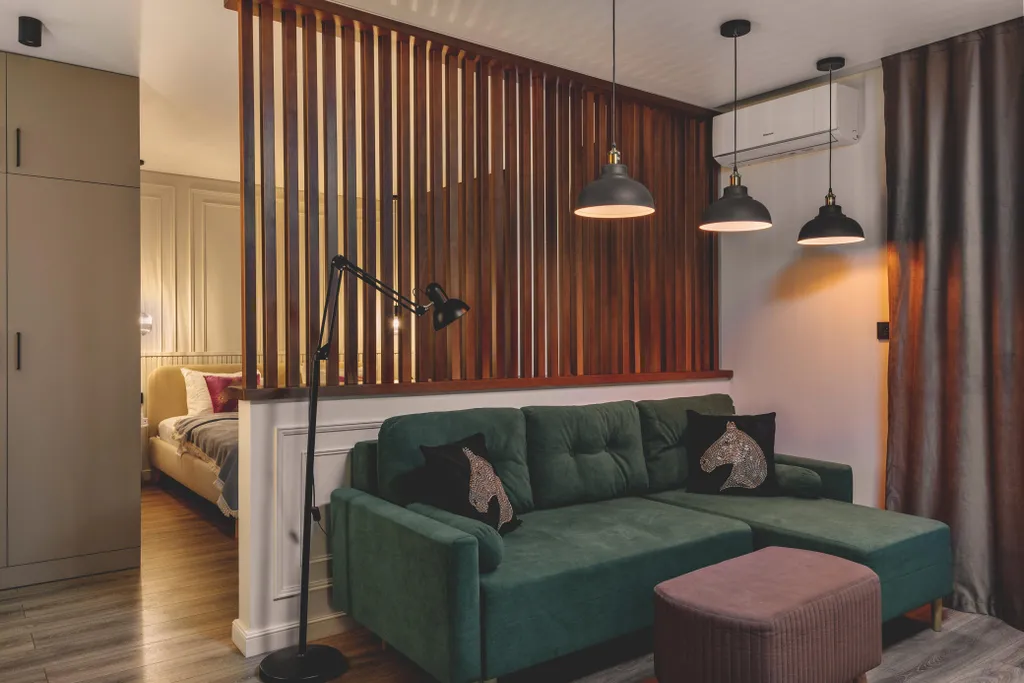 Квартира на прекрасной набережной от Juls Apart