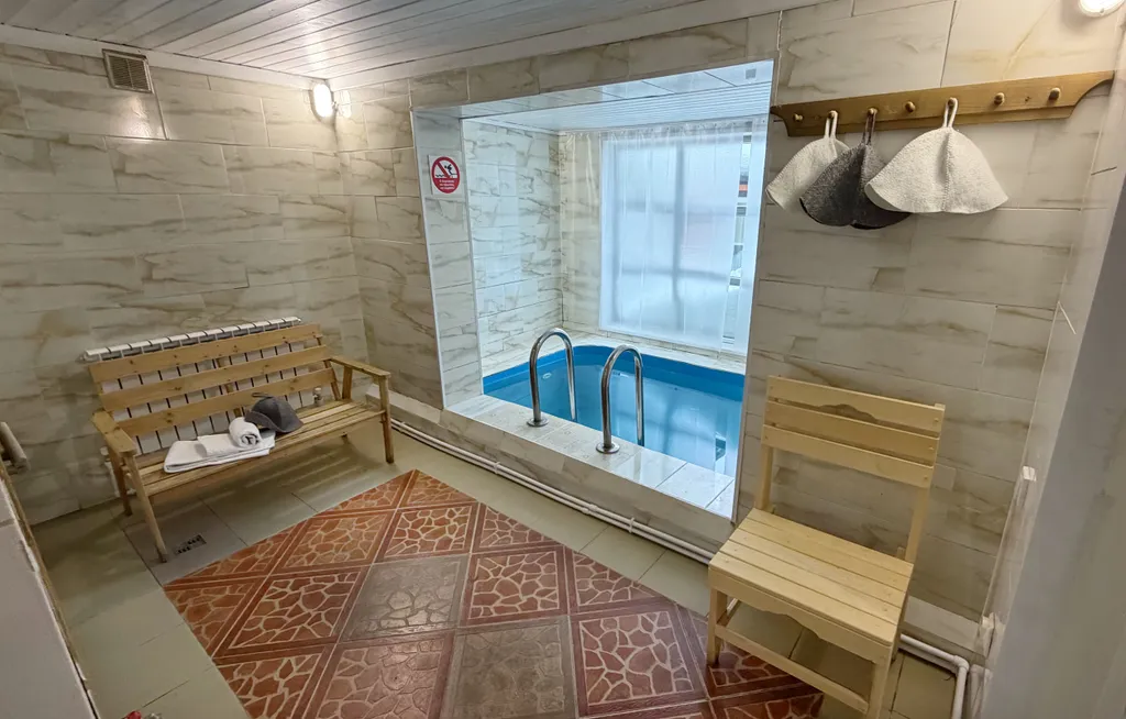 Русская усадьба