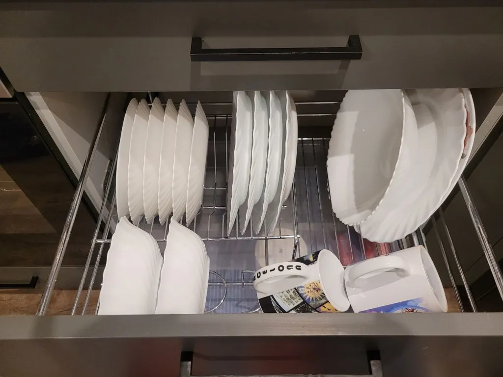 Стильная квартира на Яграх