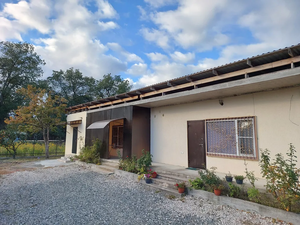 Семейный номер с кухней и отдельным входом