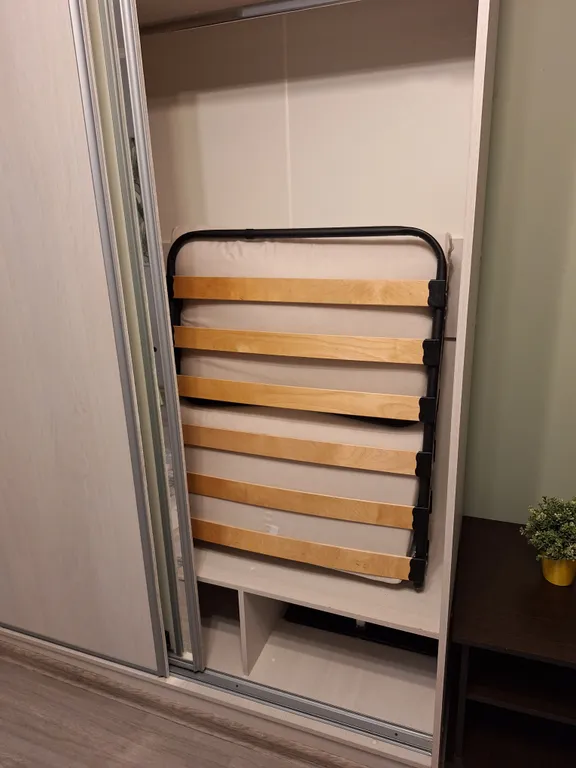 Уютная 3-х комнатная квартира