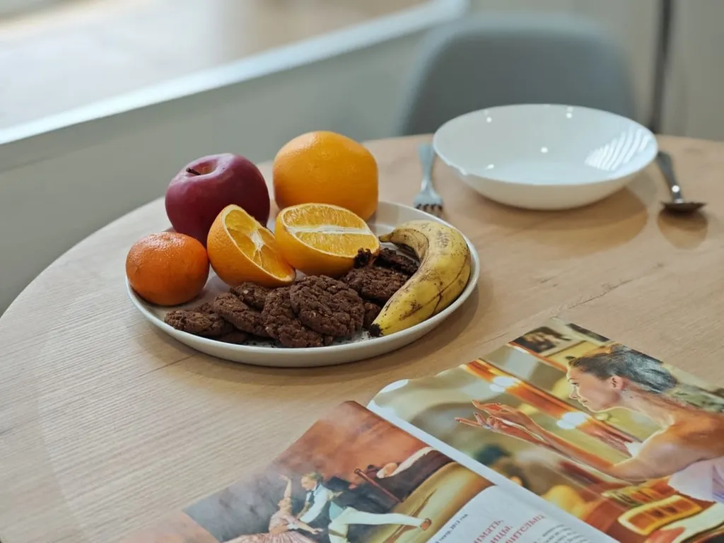 Уютная квартира на 7х гостей для комфортного проживания