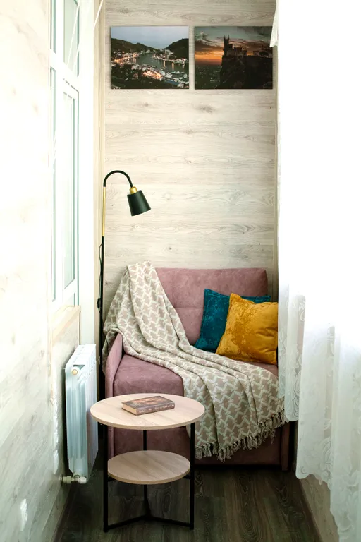 Квартира Квартира у моря — Севастополь