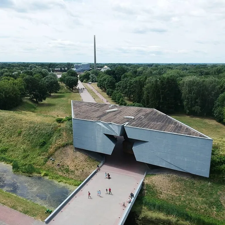 Апартамент с красивым видом на Крепость