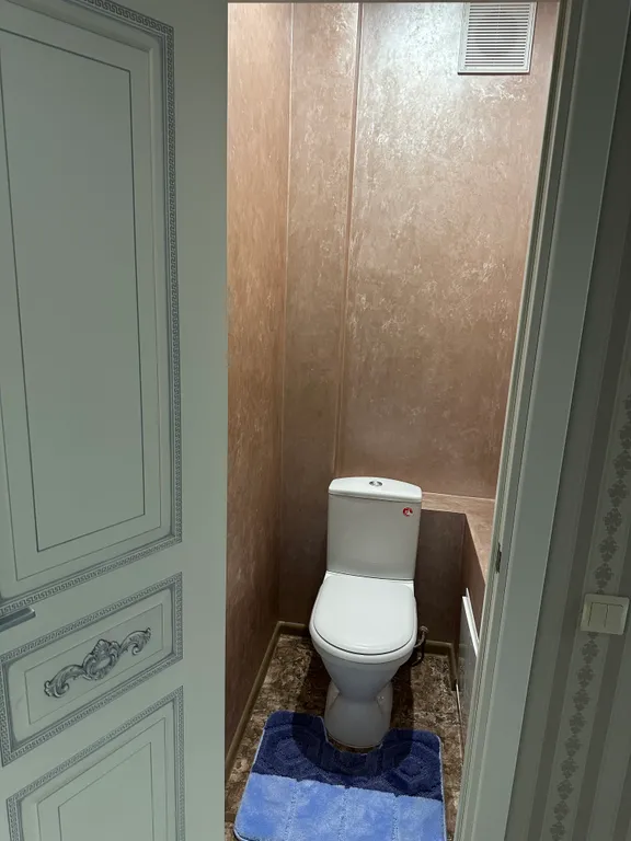 Новая квартира возле Мегагринн