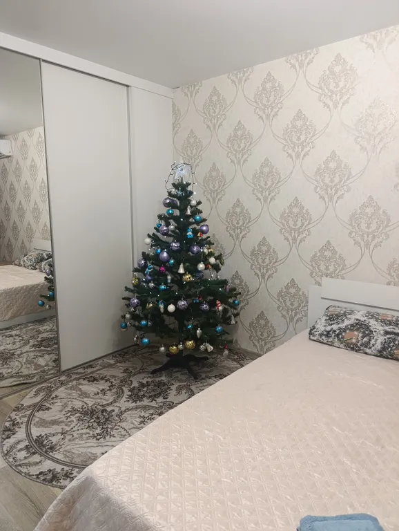 Уютная квартира-аппартаменты не далеко от парка Галицкого — аренда посуточно в Краснодар