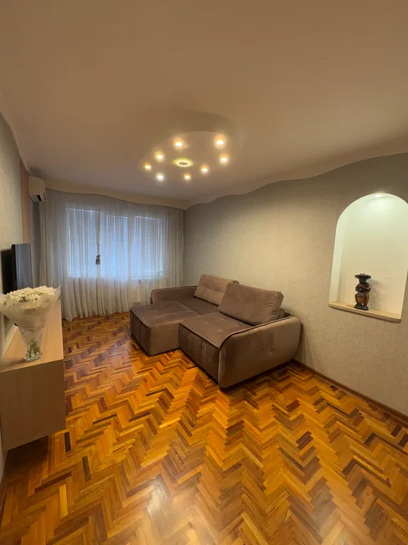 Квартира у моря