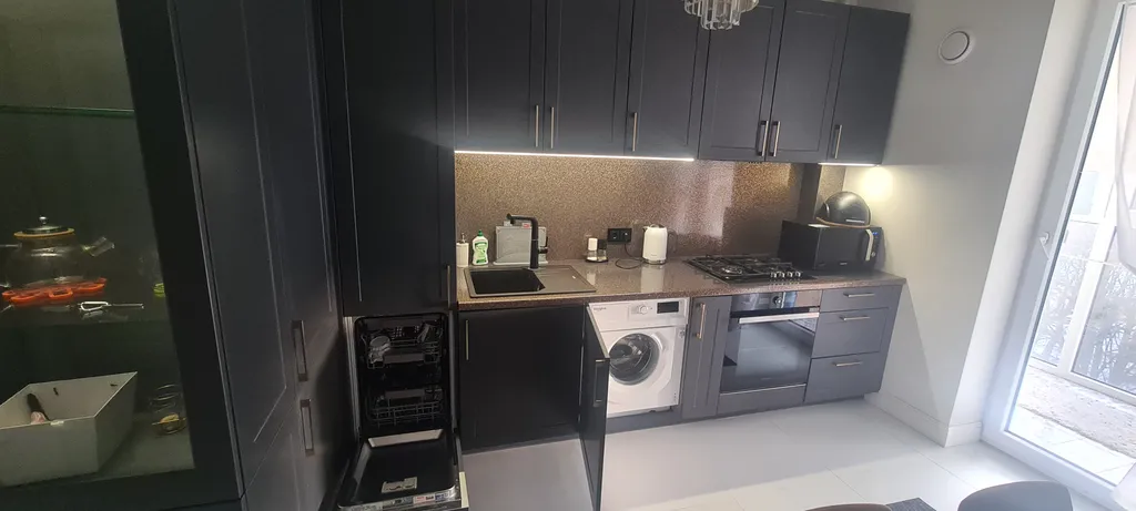 Квартира Кёнигсберг-апартаменты с 2-мя спальнями в историческом центре — Калининград