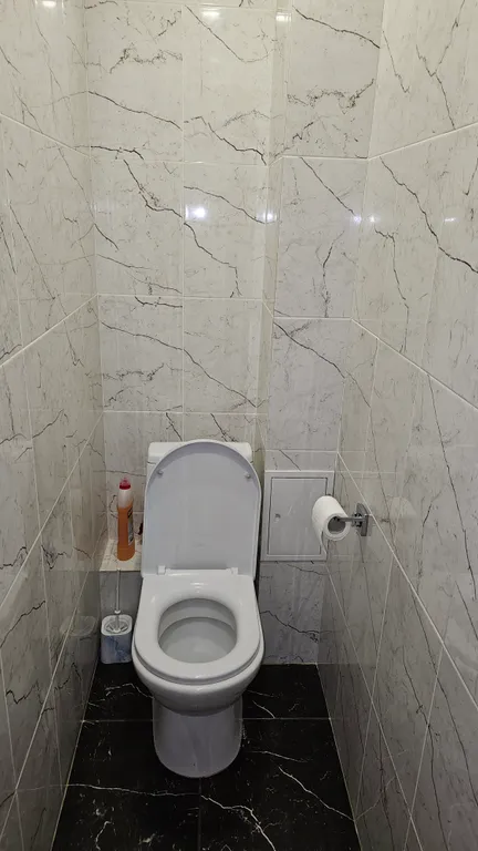 Квартира Уютная, теплая, чистая квартира с новым ремонтом — Самара