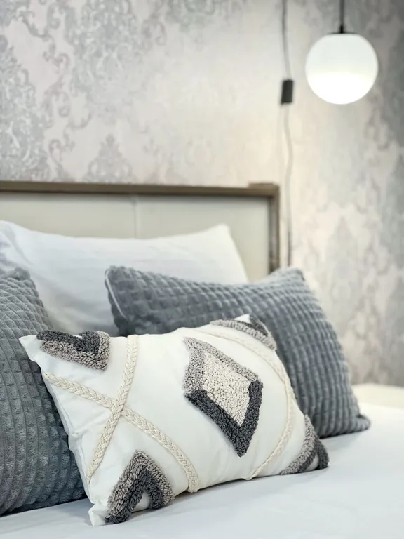 Квартира Элитная в ЖК бизнес-класса