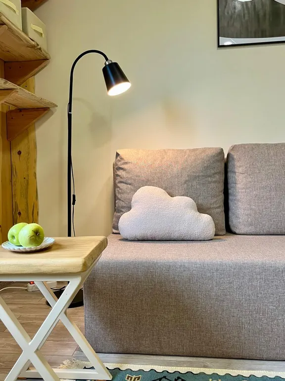 Квартира Комната — аренда посуточно в Шерегеш