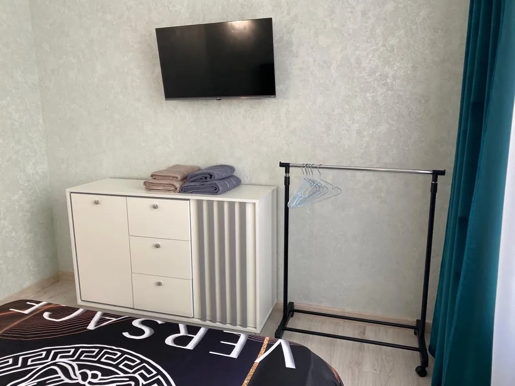 Квартира Квартира на берегу моря — Новороссийск