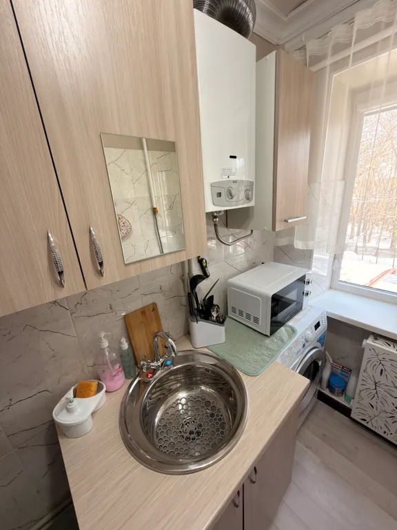 Уютная квартира в центре Кисловодска