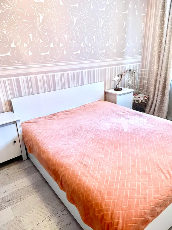 1-комнатная Квартира в центре на Тимирязева — аренда посуточно в Нижний Новгород